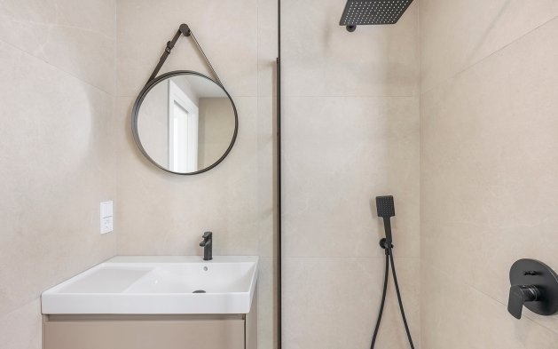 New Build - Villa - Los Alcázares