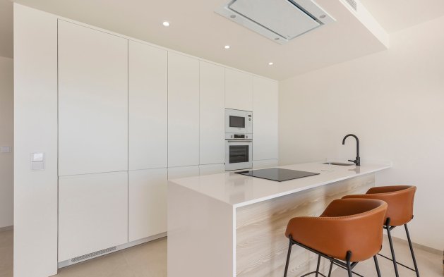 New Build - Villa - Los Alcázares