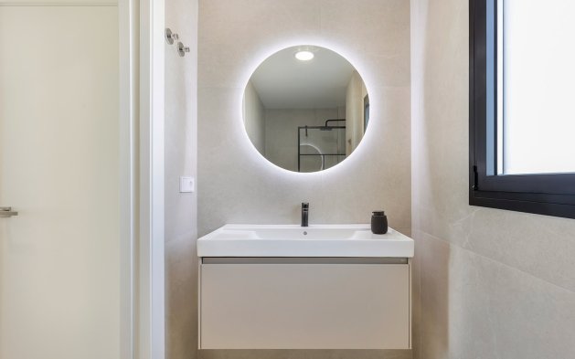 New Build - Villa - Los Alcázares