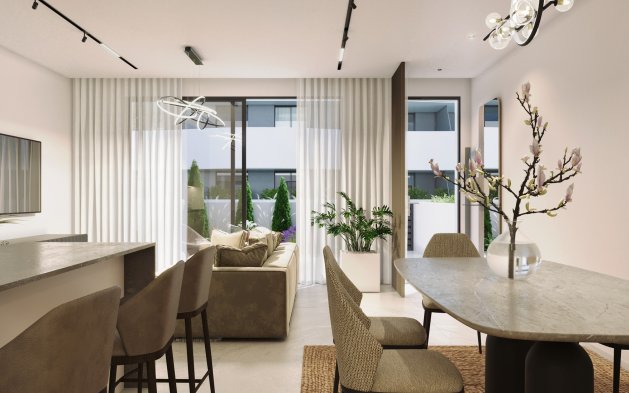 New Build - Duplex - Guardamar del Segura