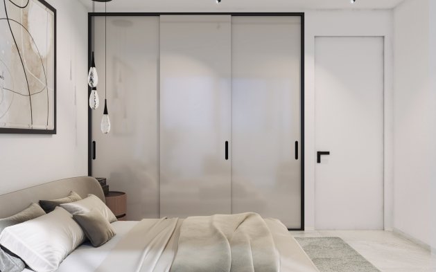 New Build - Duplex - Guardamar del Segura