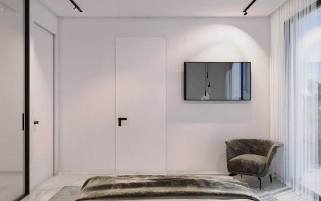 New Build - Duplex - Guardamar del Segura