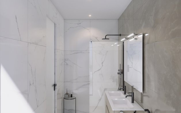 New Build - Duplex - Guardamar del Segura