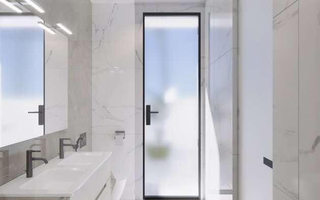 New Build - Duplex - Guardamar del Segura