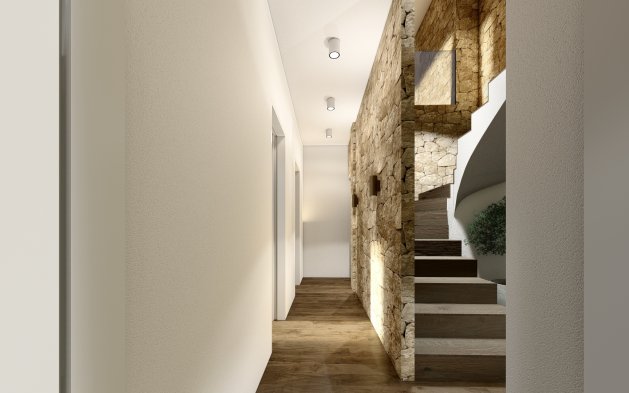 Nouvelle construction - Villa - Altea