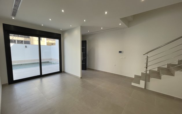 Nouvelle construction - detached - Heredades