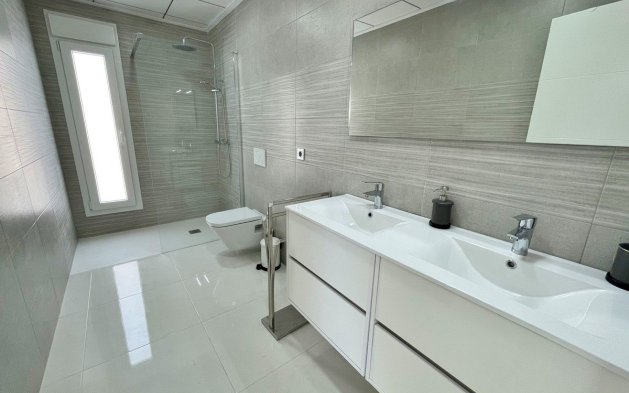 New Build - Villa - Rafal