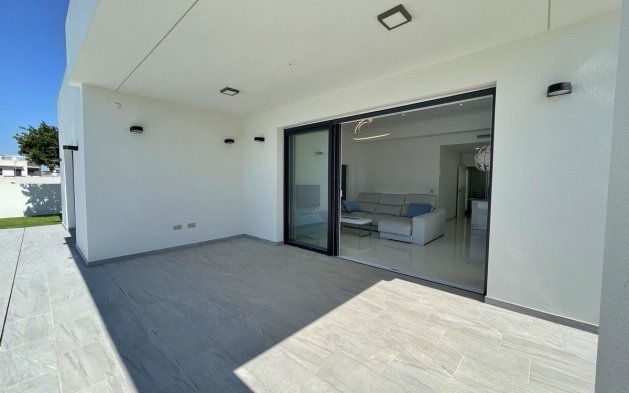 New Build - Villa - Rafal