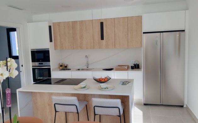 New Build - Villa - Calasparra