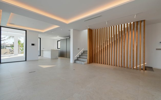 New Build - Villa - Benisa