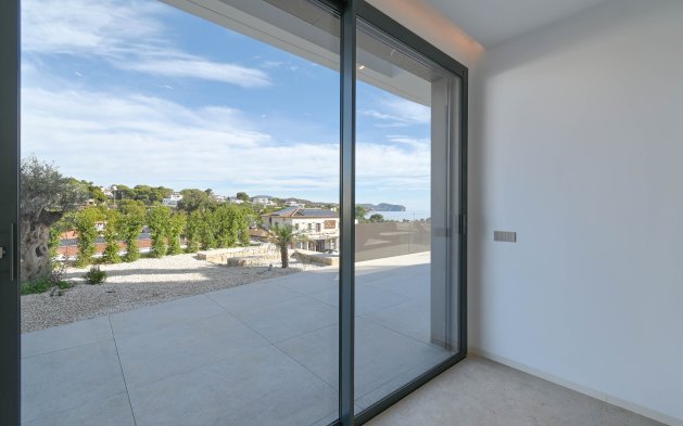 New Build - Villa - Benisa