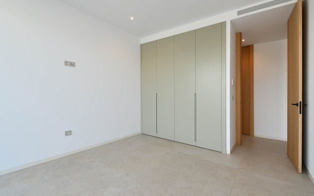 New Build - Villa - Benisa