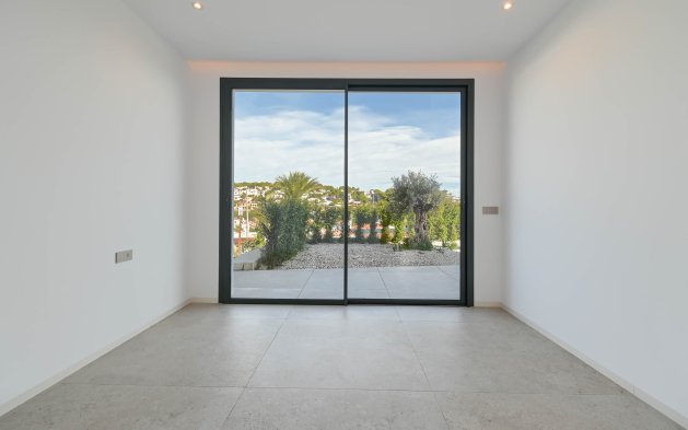 New Build - Villa - Benisa