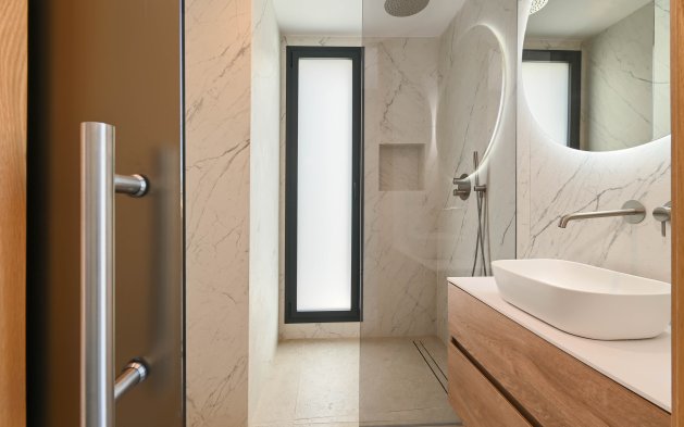 New Build - Villa - Benisa