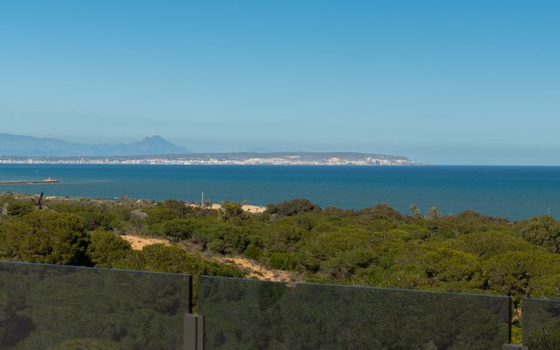 New Build - Penthouse - Guardamar del Segura