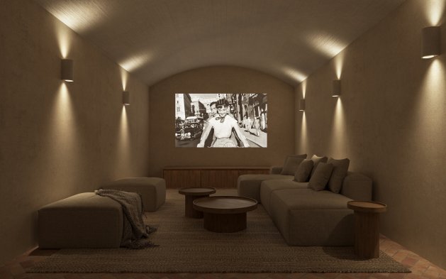 New Build - Villa - Benisa