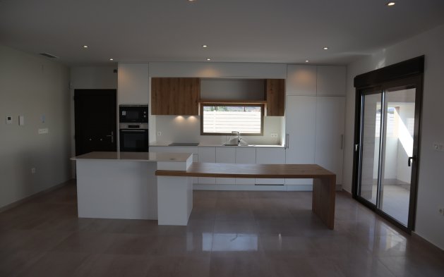 New Build - Villa - Aspe