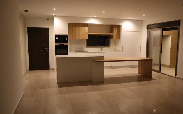 New Build - Villa - Aspe