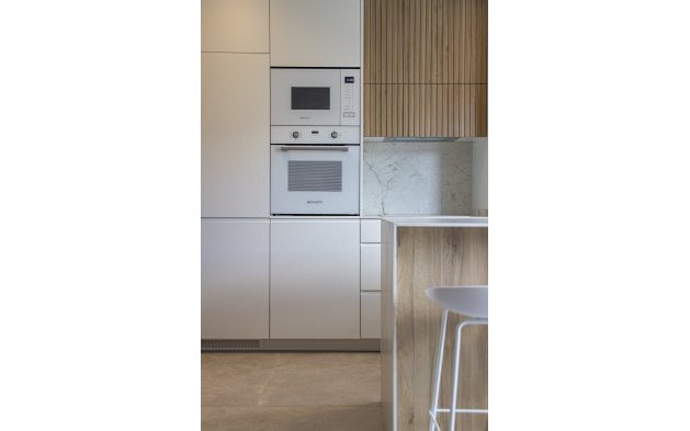 New Build - Bungalow - San Pedro del Pinatar