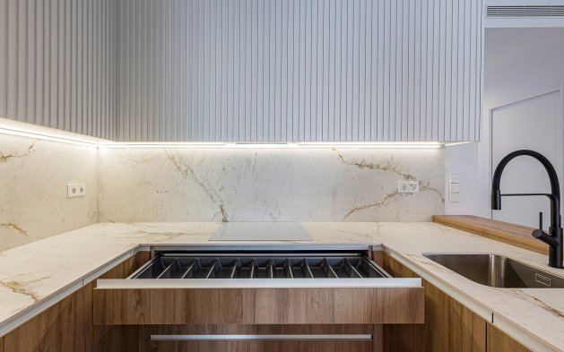 New Build - Bungalow - San Pedro del Pinatar