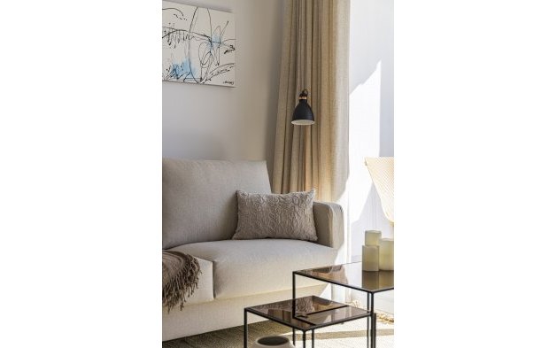 New Build - Bungalow - San Pedro del Pinatar