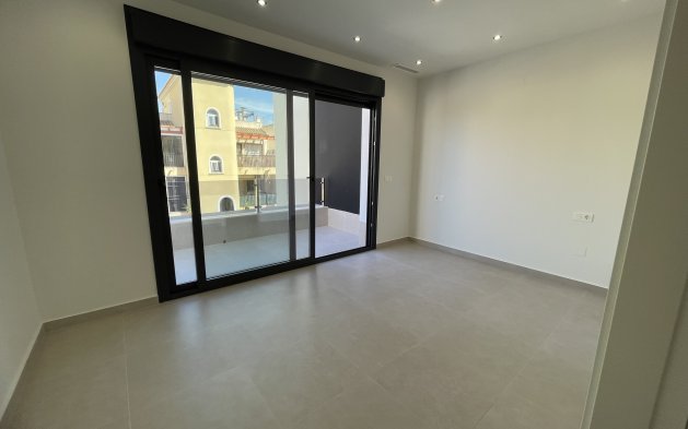 New Build - Villa - Heredades