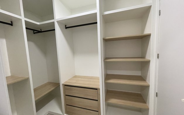 New Build - Villa - Heredades