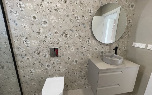 New Build - Villa - Heredades