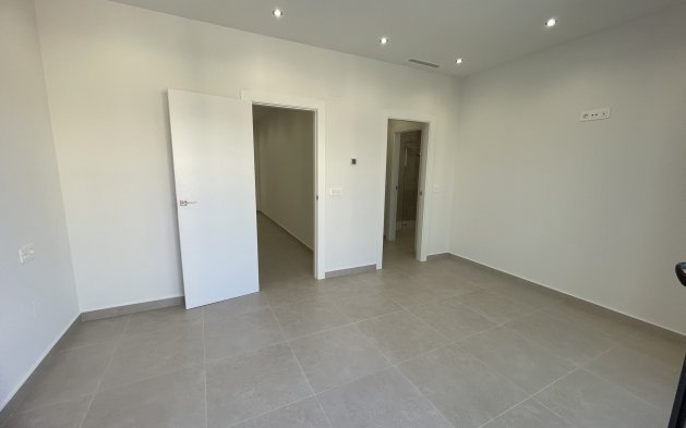 New Build - Villa - Heredades