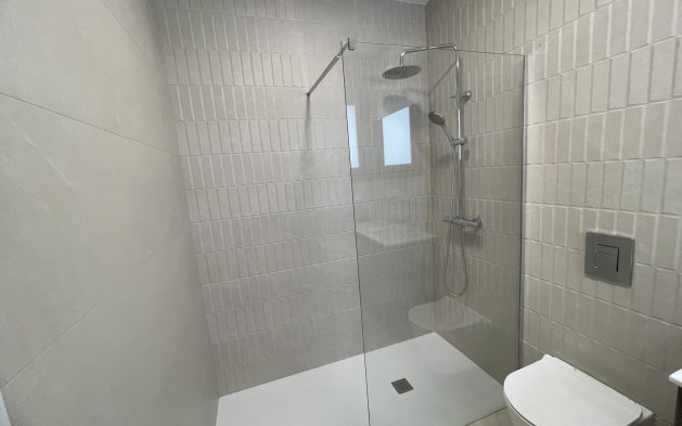 New Build - Villa - Heredades