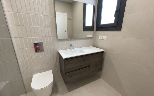 New Build - Villa - Heredades