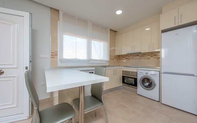 New Build - Villa - Los Alcázares