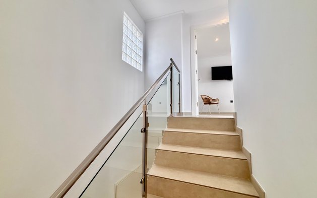 New Build - Villa - Benijofar