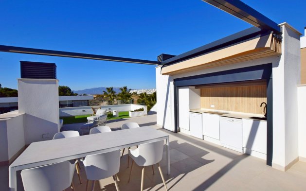 New Build - Villa - Condado de Alhama Golf - Condado de Alhama