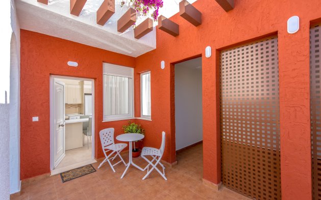 Obra nueva - detached - Los Alcázares
