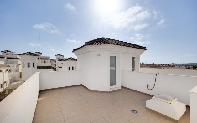 New Build - Villa - San Fulgencio