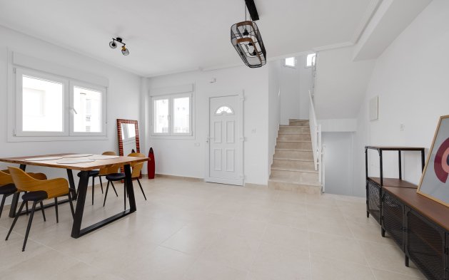 New Build - Villa - San Fulgencio