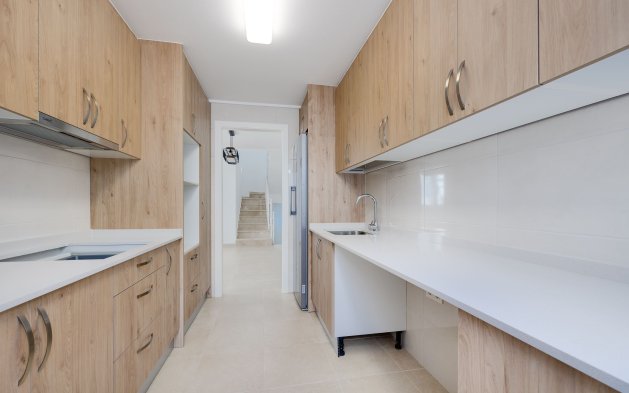 New Build - Villa - San Fulgencio