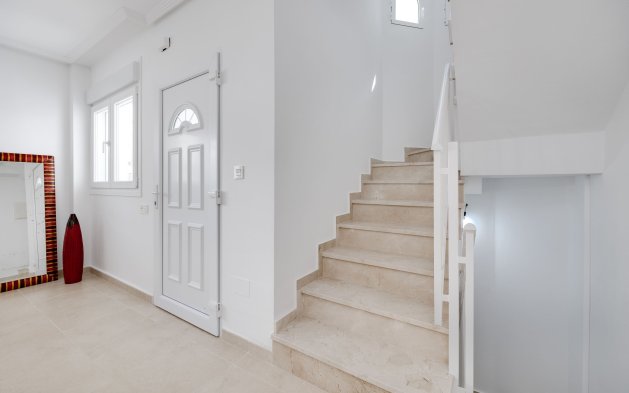 New Build - Villa - San Fulgencio