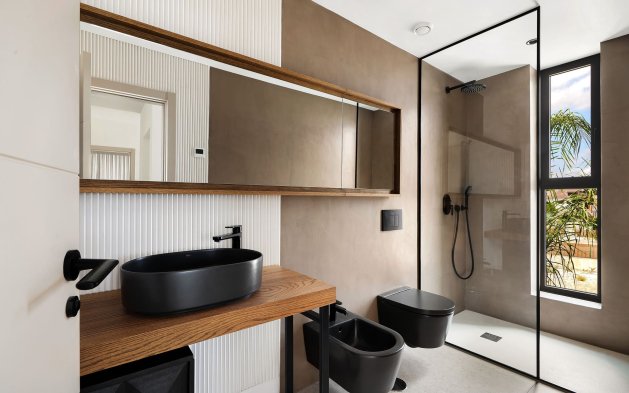 New Build - Villa - La Nucía