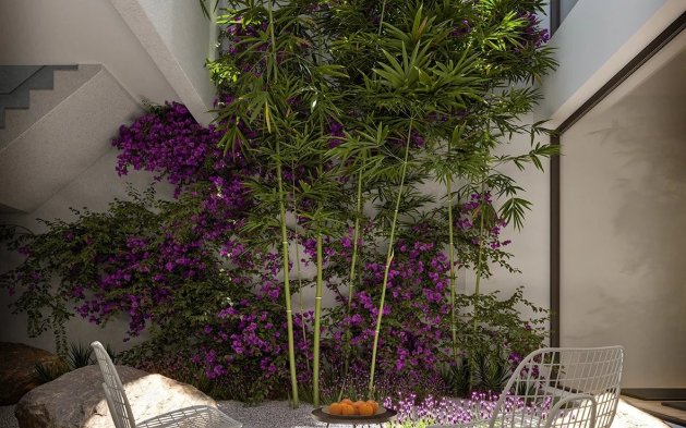 New Build - Apartment / flat - San Juan de Alicante - Sant Joan d'Alacant