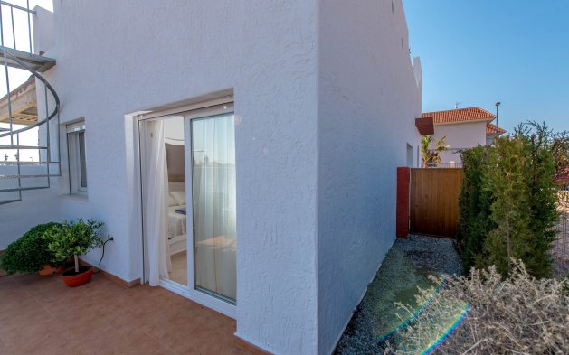 Obra nueva - detached - Los Alcázares