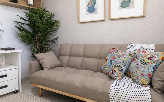 New Build - Villa - Busot