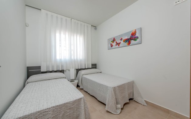 Obra nueva - detached - Los Alcázares
