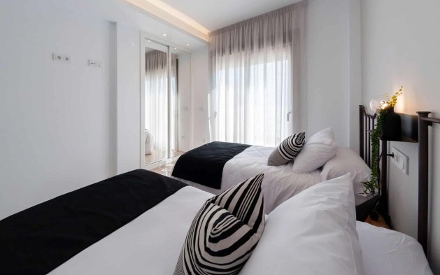 New Build - Villa - Los Alcázares