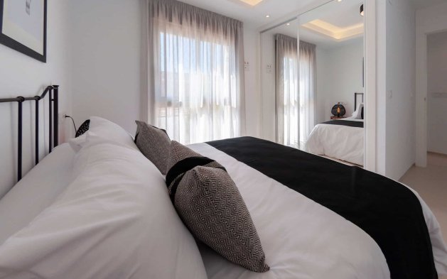 New Build - Villa - Los Alcázares