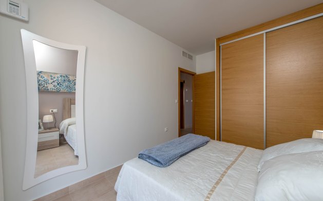 Obra nueva - detached - Los Alcázares