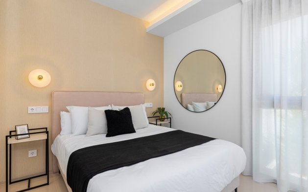 New Build - Villa - Los Alcázares