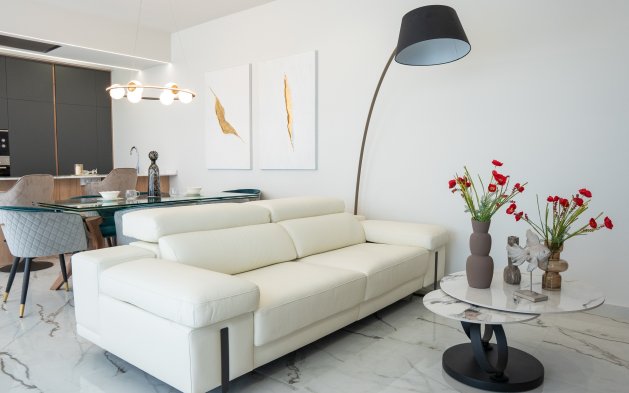 New Build - Villa - Rojales - Ciudad Quesada