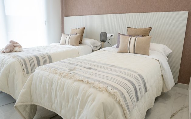 New Build - Villa - Rojales - Ciudad Quesada